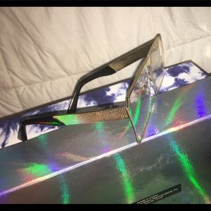 Personality Glasses 👓💛